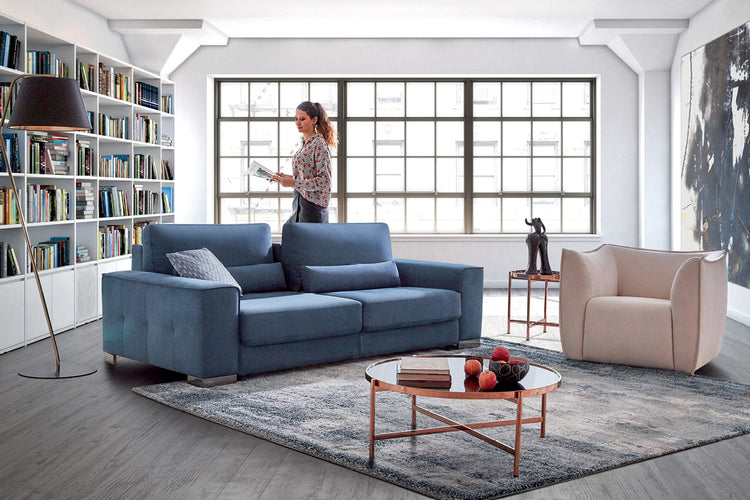 Canape - Fauteuil