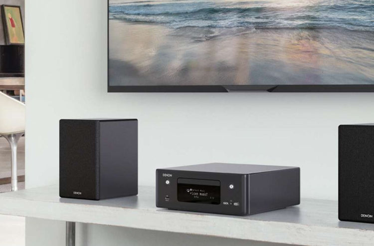 Tv / Hifi / Sono