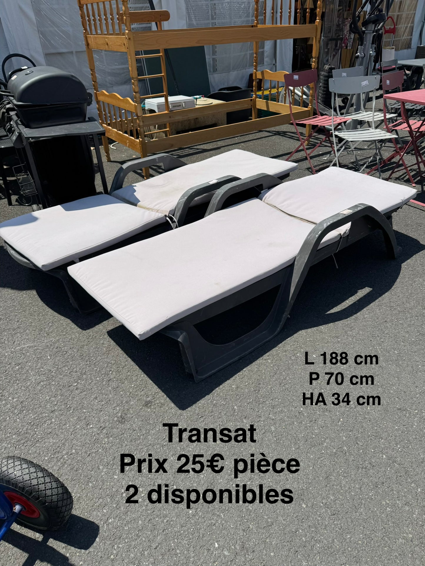 Transat 063481