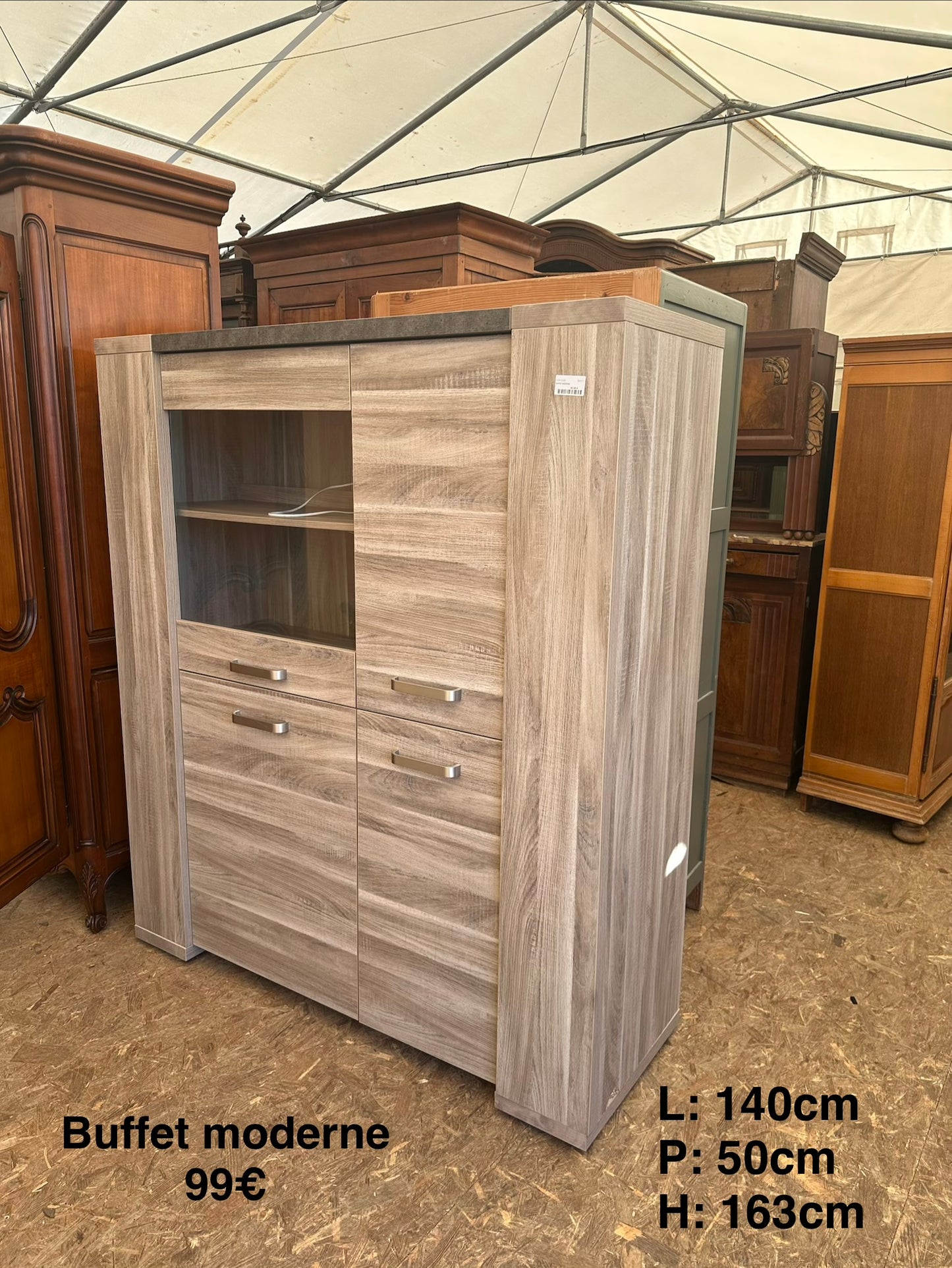 Buffet moderne 064171