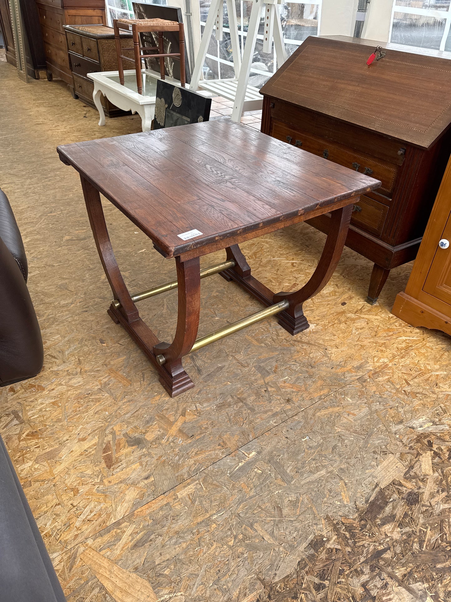 Sellette table art deco 038986