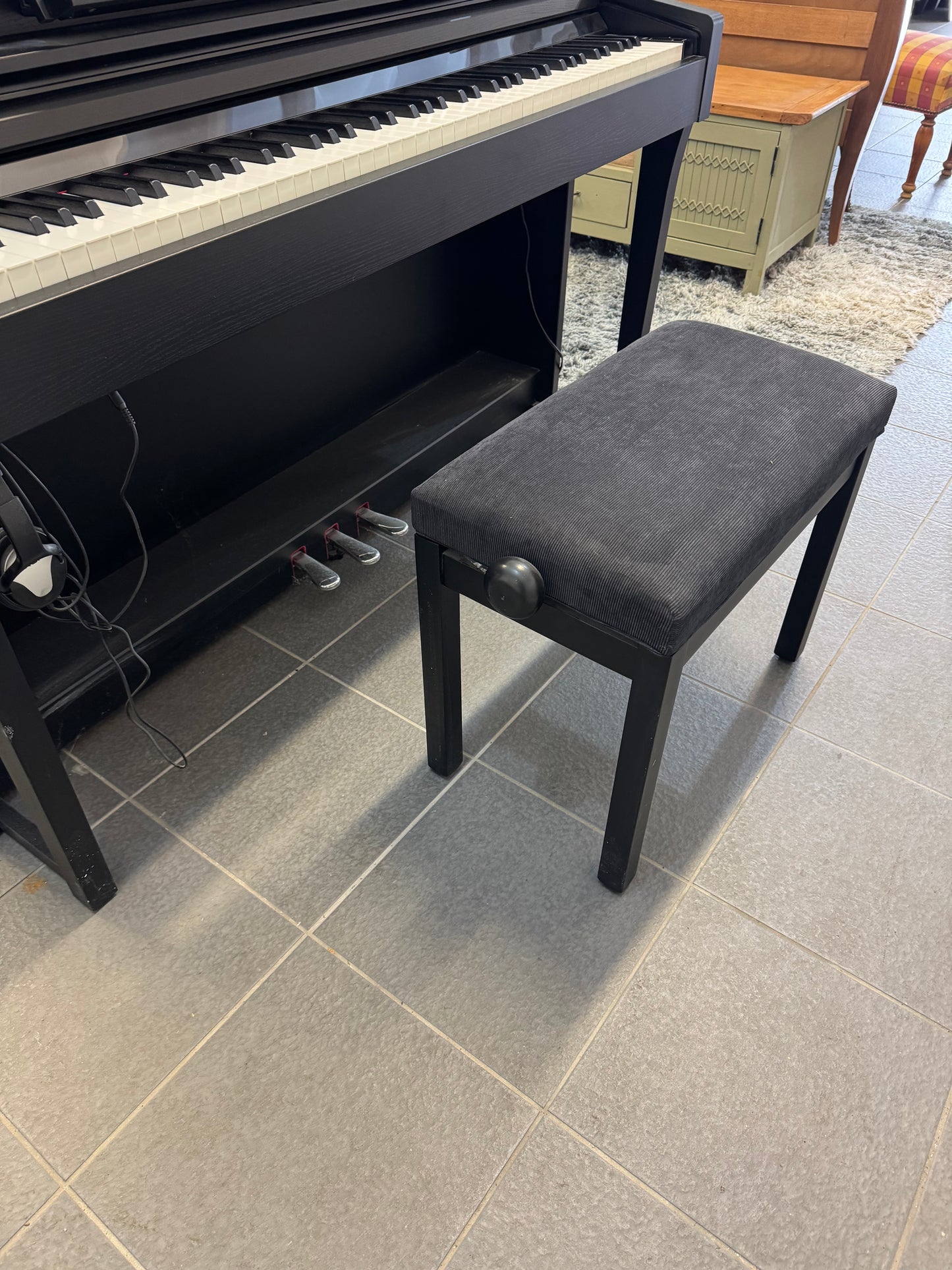 Clavier Clavinova Yamaha 062843
