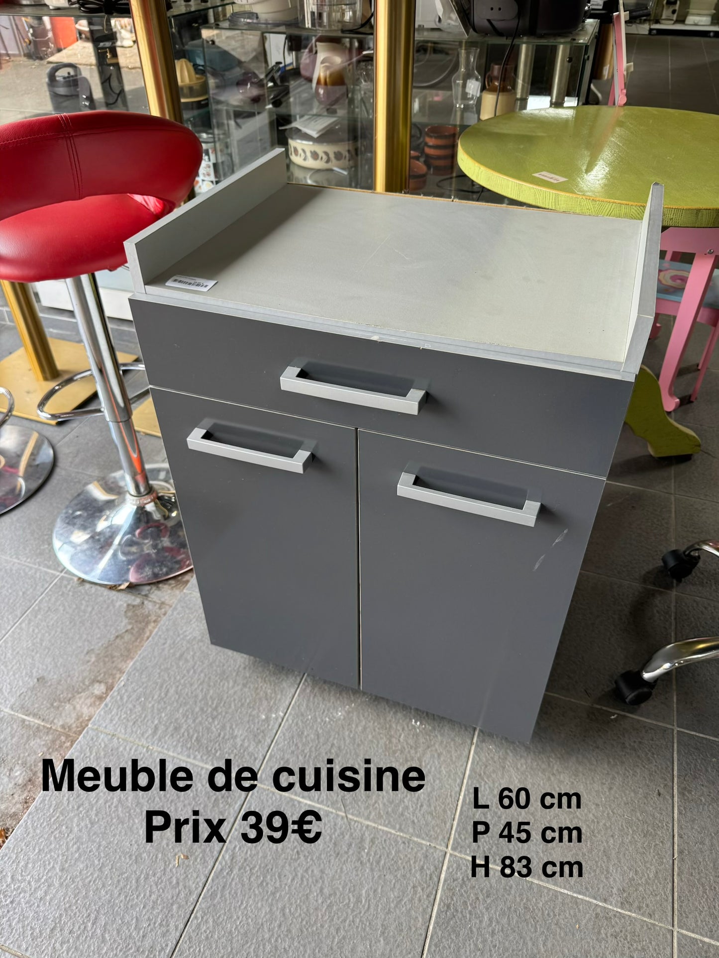 Meuble de cuisine 062508