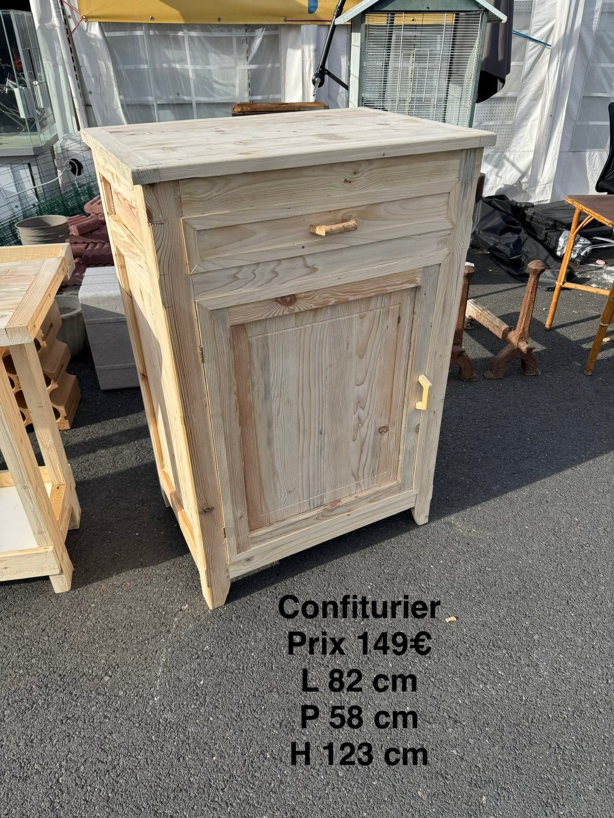 Confiturier 068628