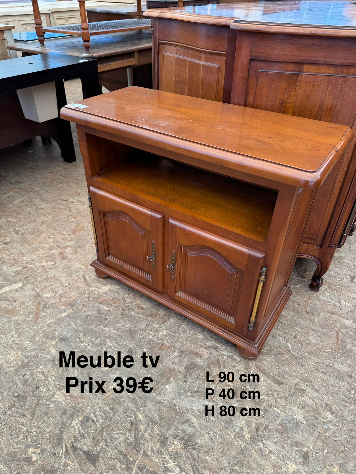 Meuble tv 063225