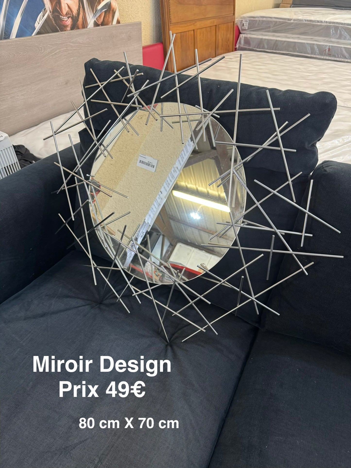 Miroir Design 062634