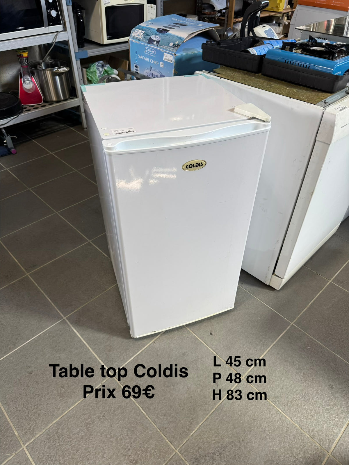 Table top Coldis 068086