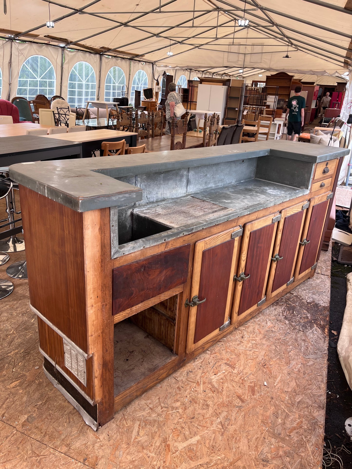 Bar 065626