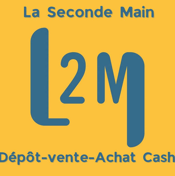 La seconde main