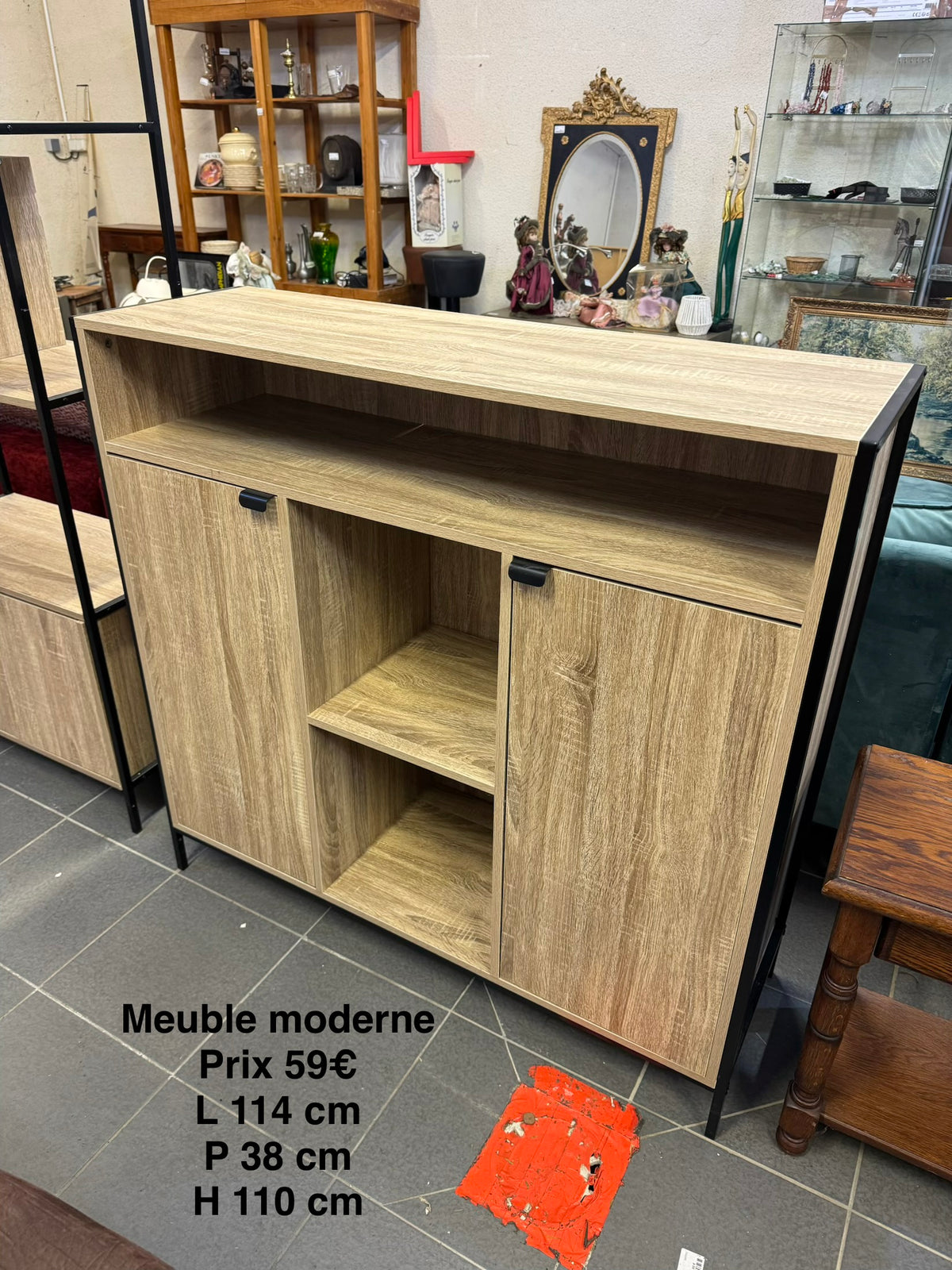 Meuble moderne 069153