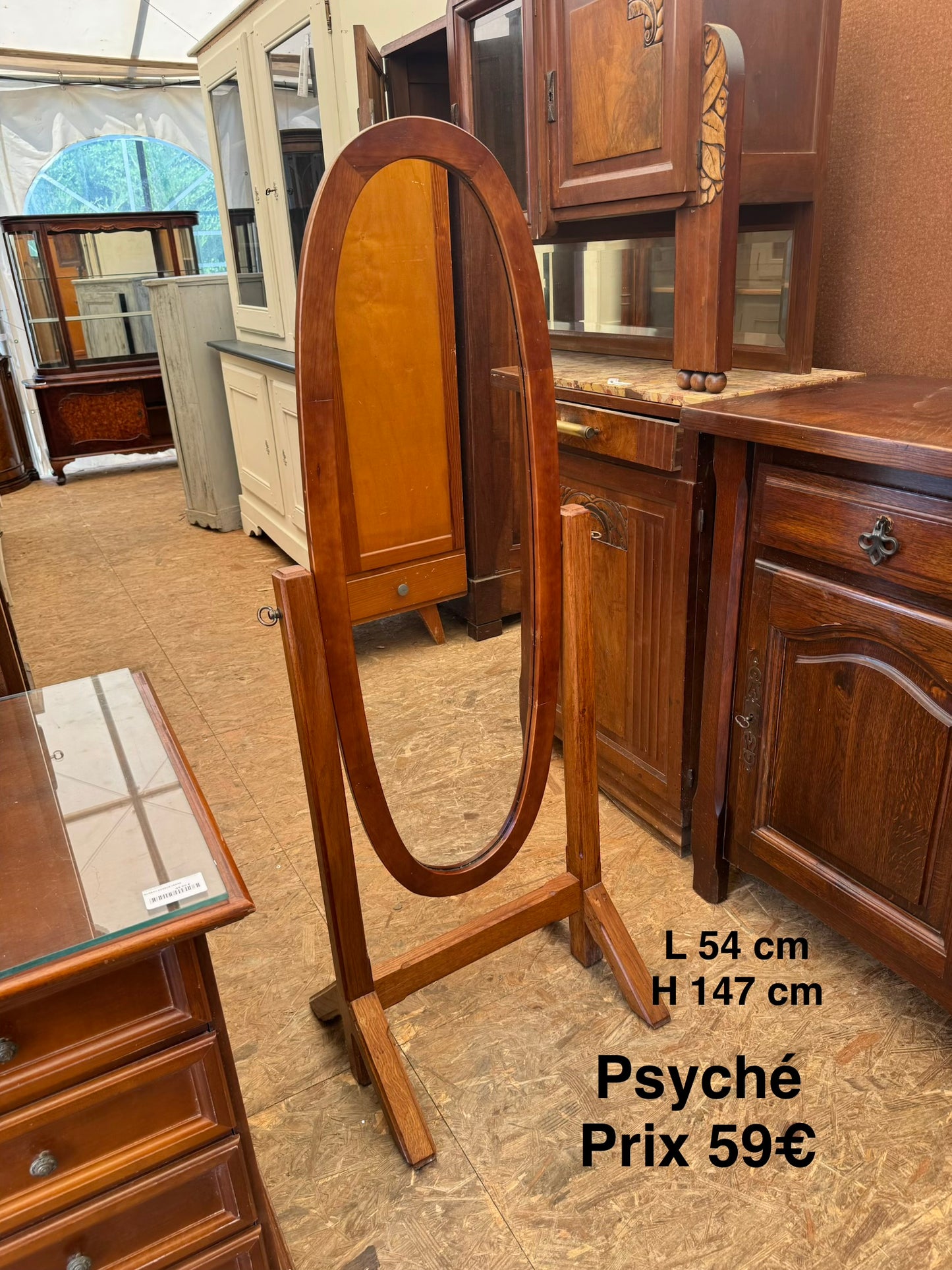 Psyché 063624