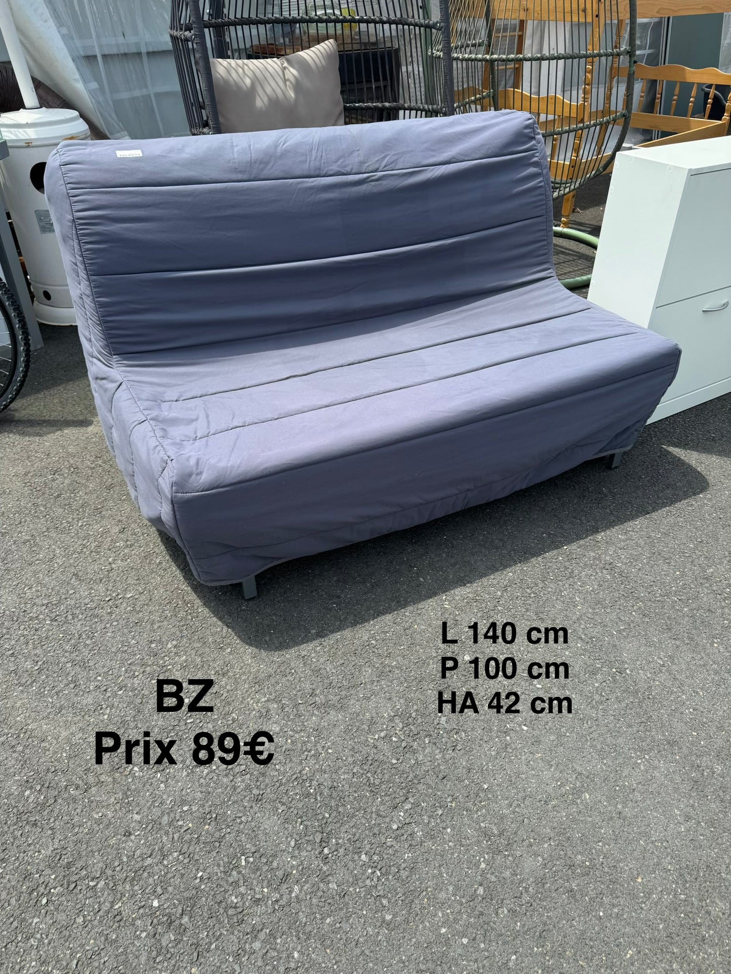 BZ 064536