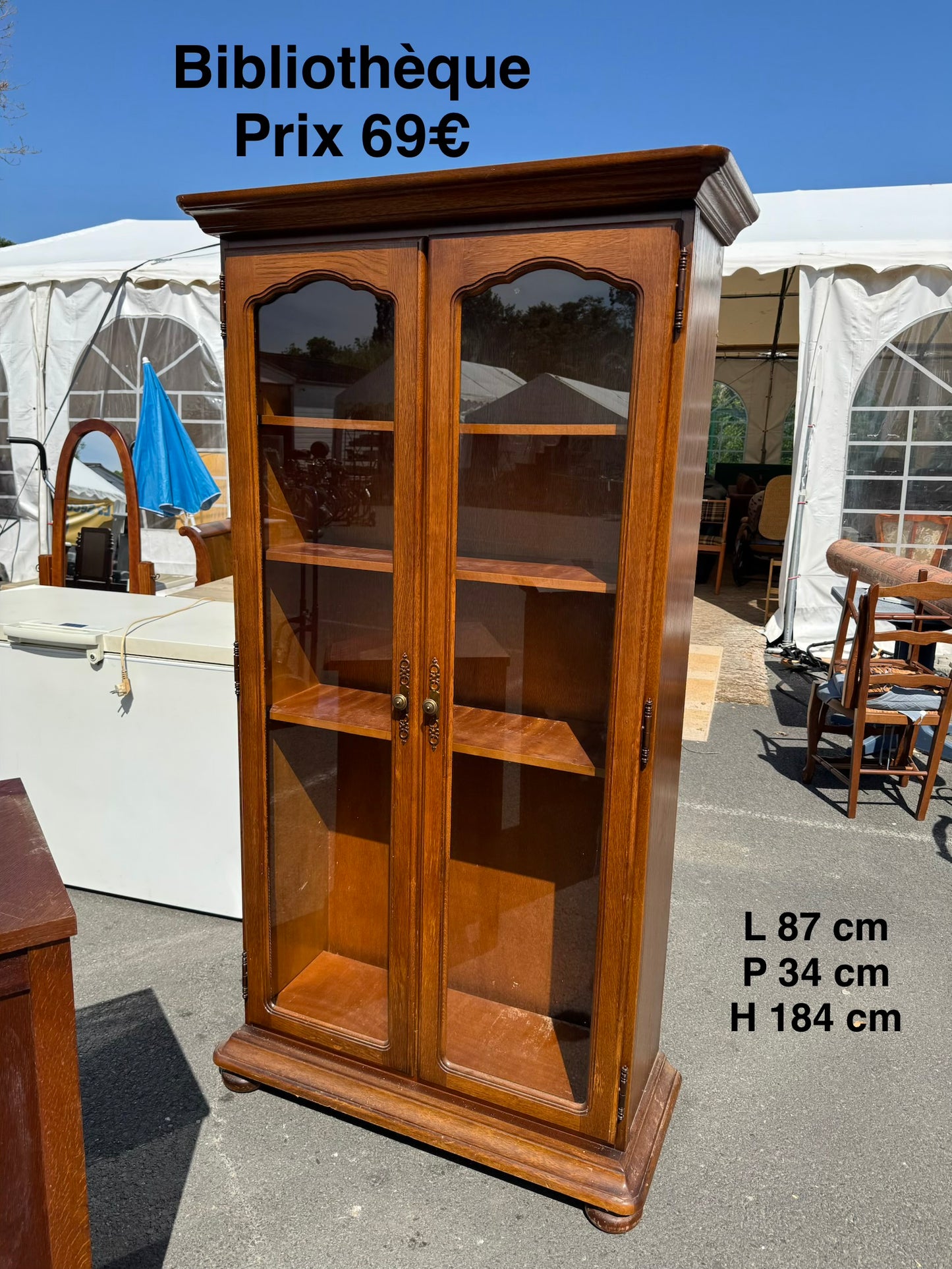 Bibliothèque 063622
