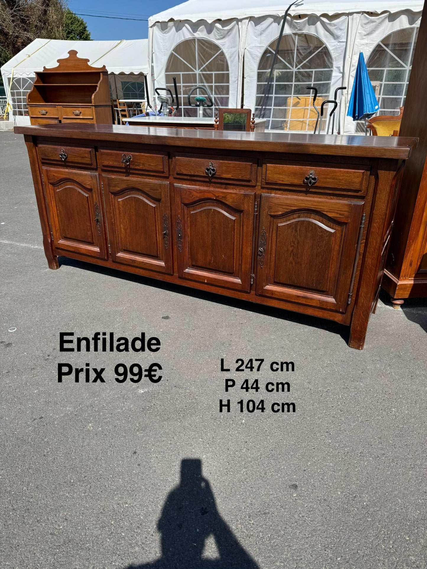 Enfilade 063603