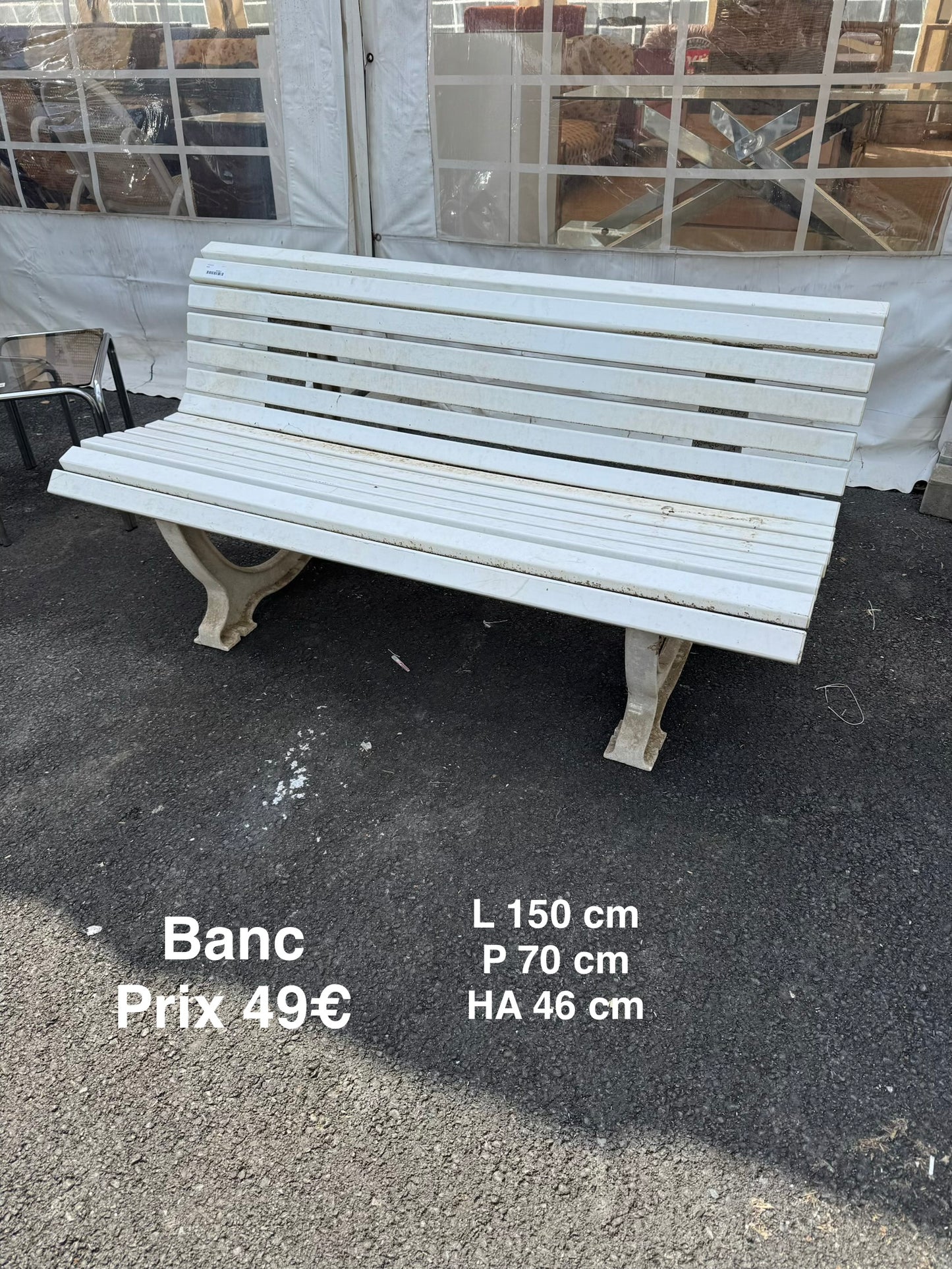 Banc 061573