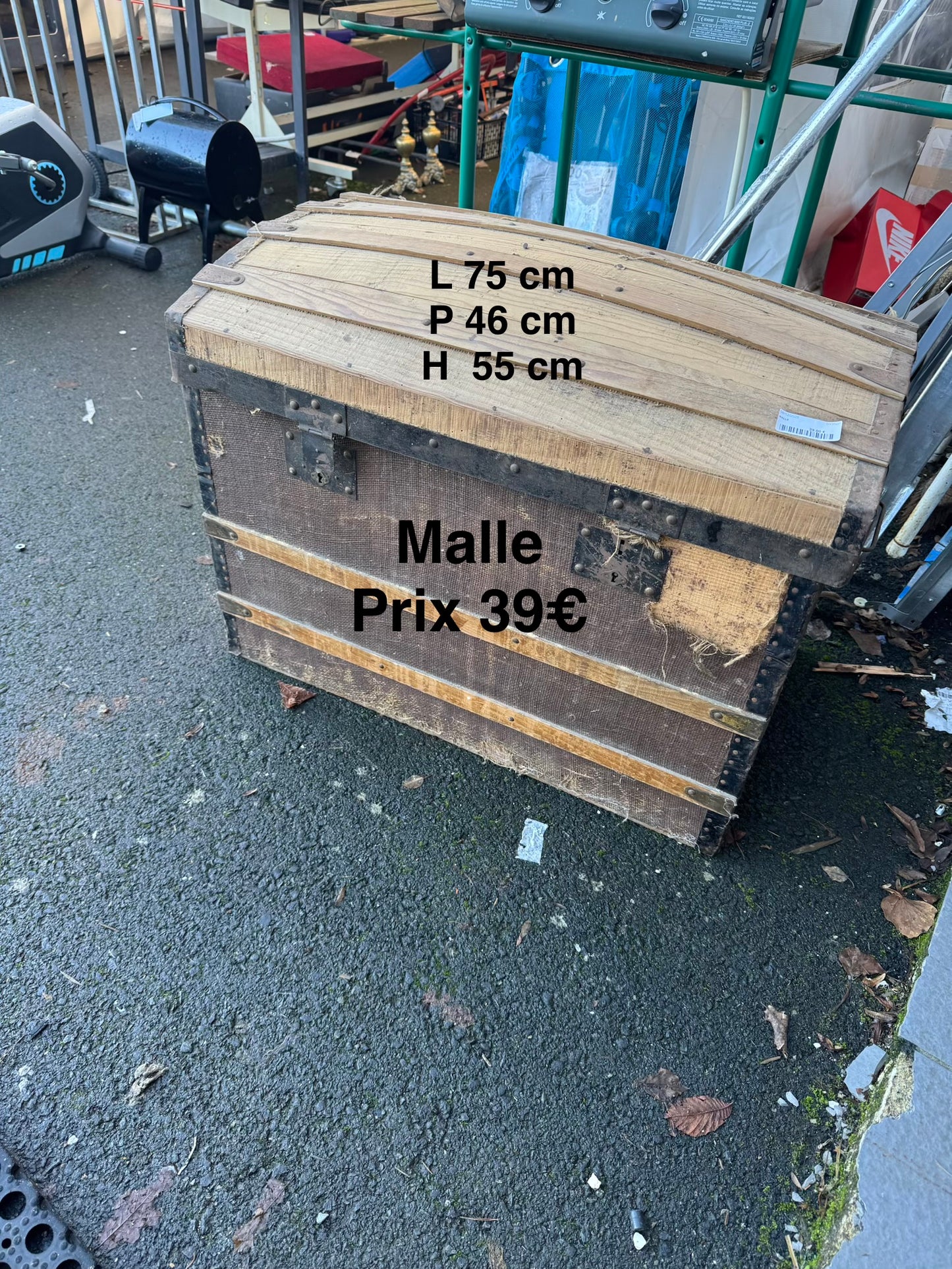 Malle 053506