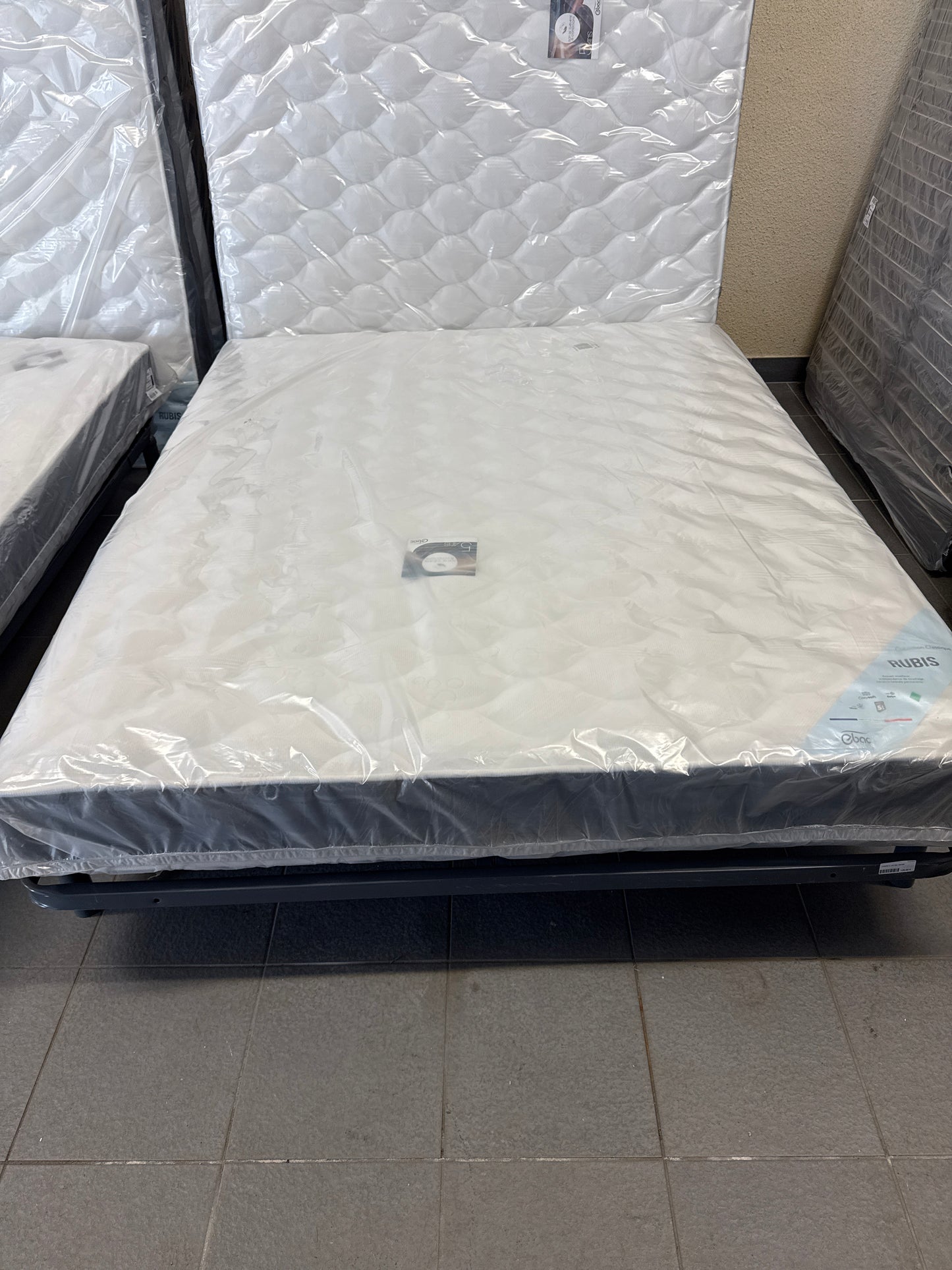 Matelas rubis 160/200 029491