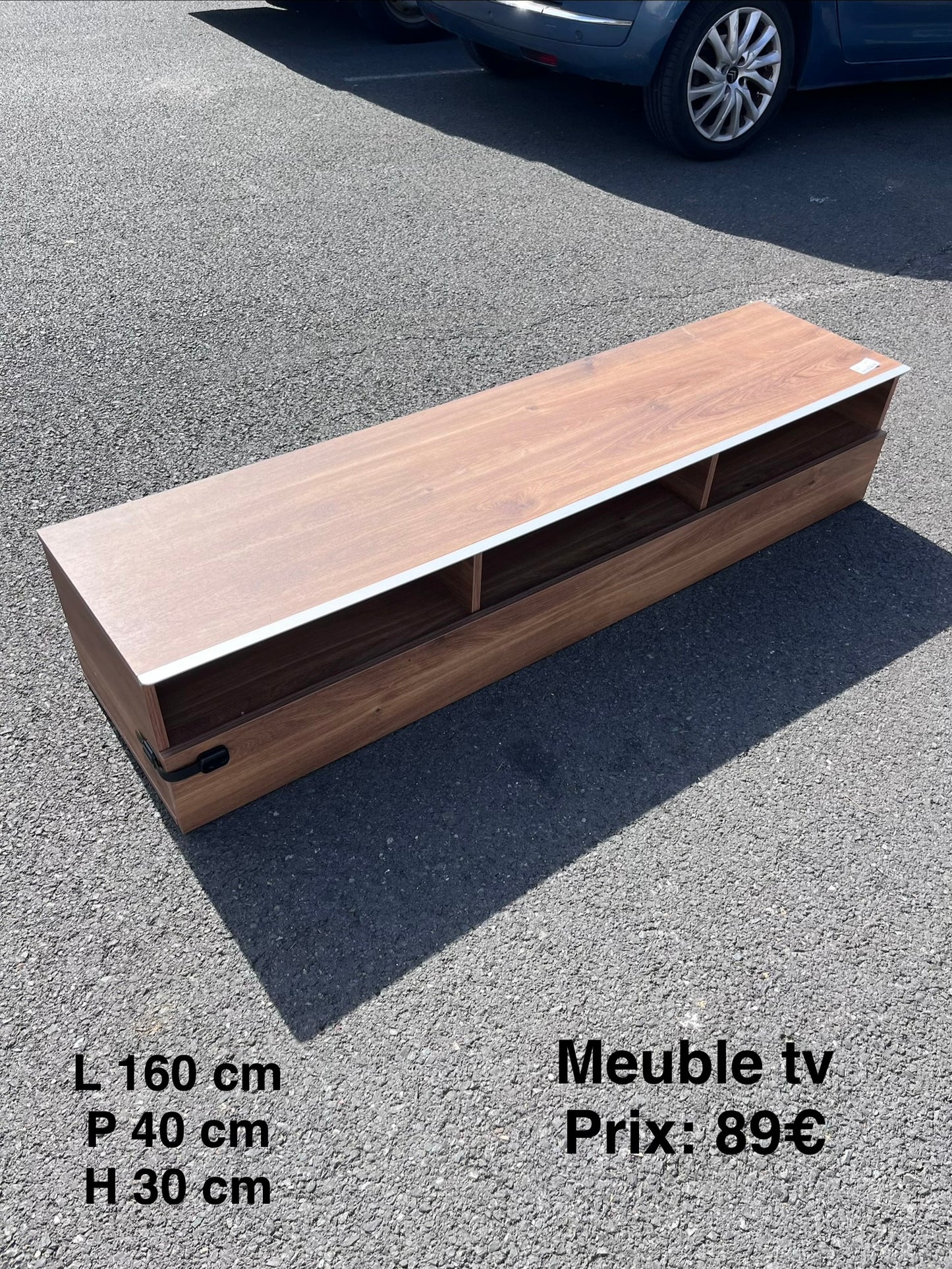 Meuble tv 067548