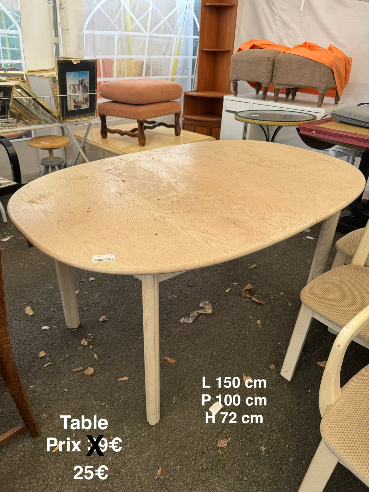 Table 063429