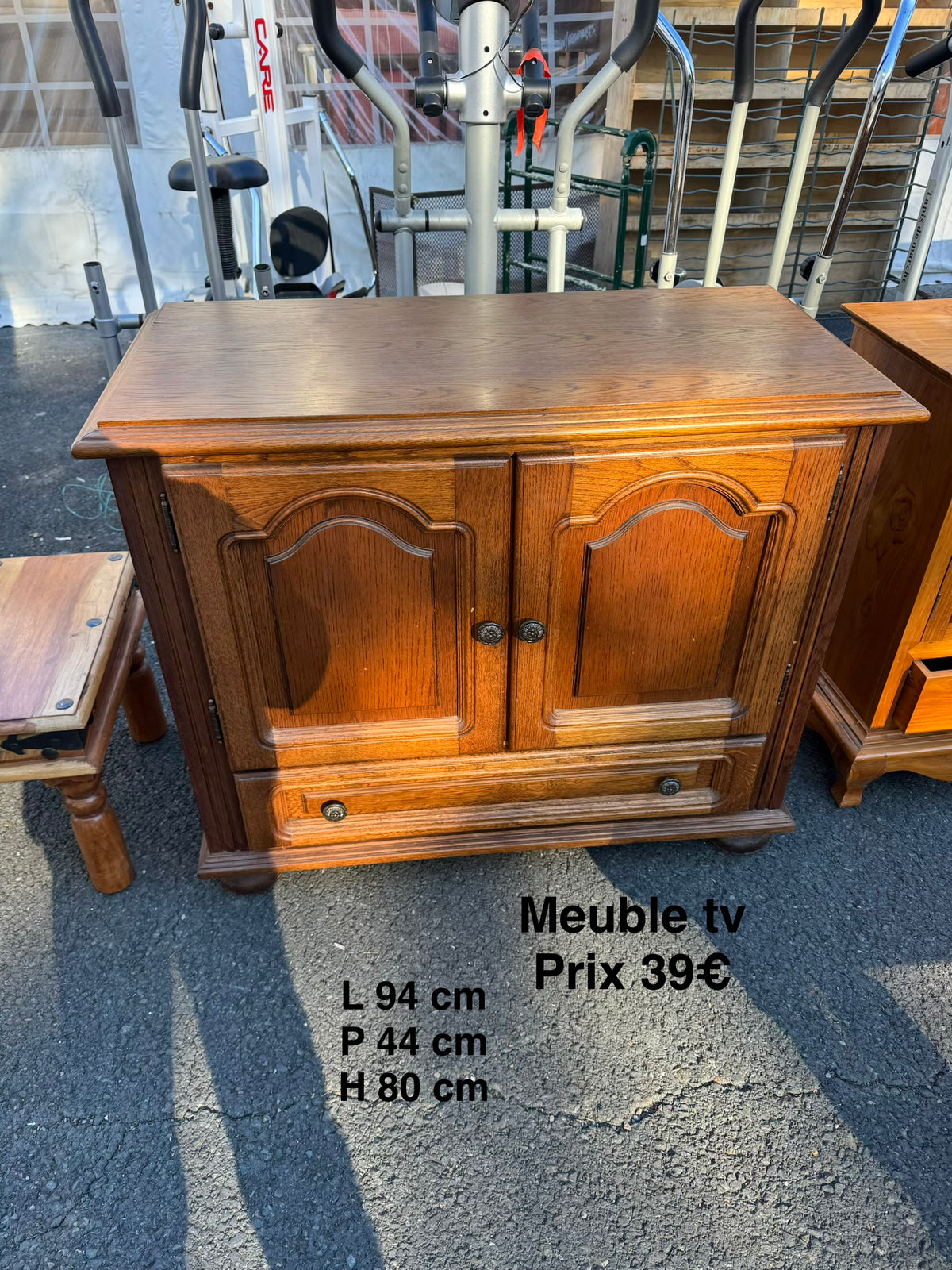 Meuble tv 068592