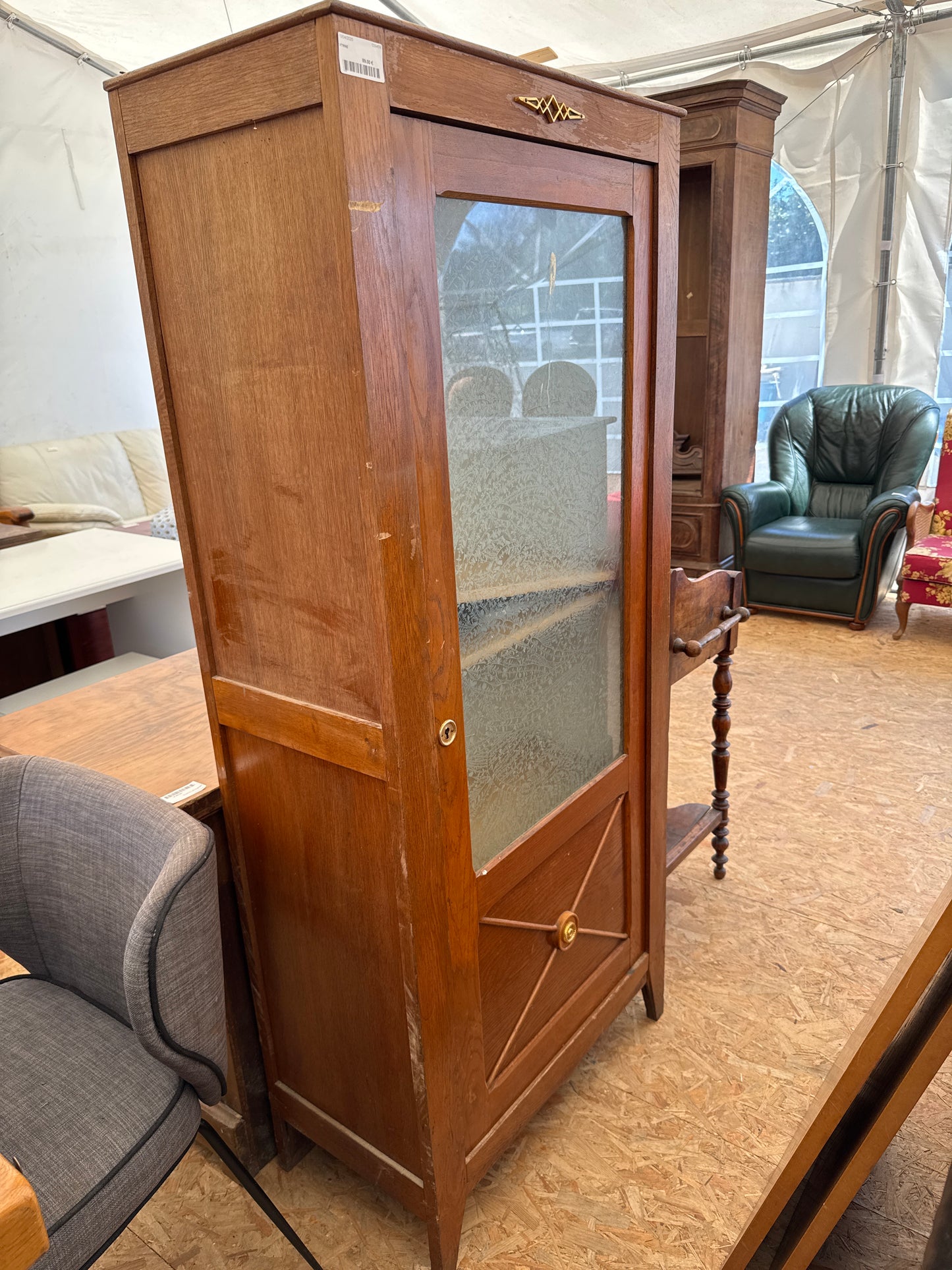 Vitrine 039459