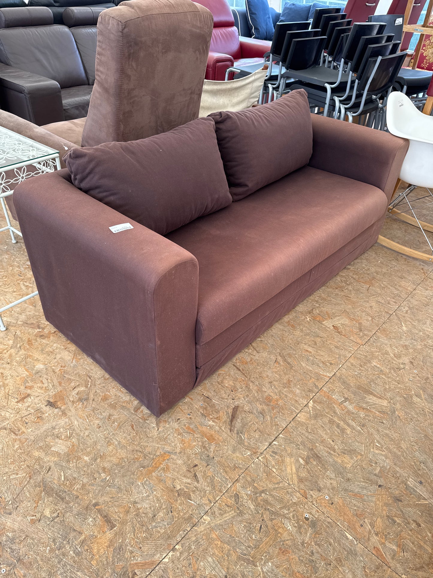 Banquette 038995