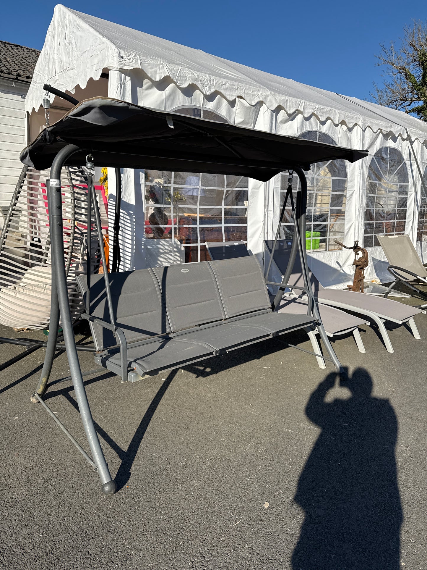 Balance Hesperide 039298