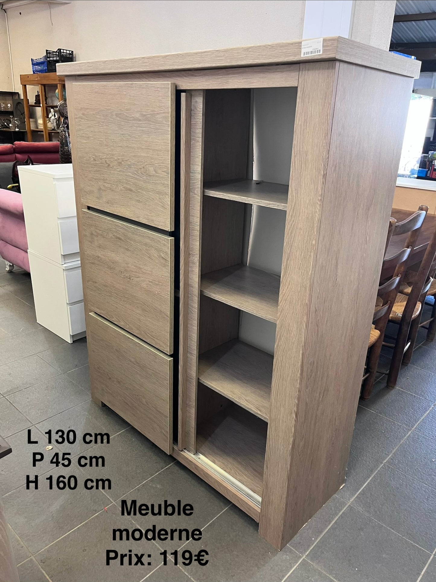 Meuble moderne 067357