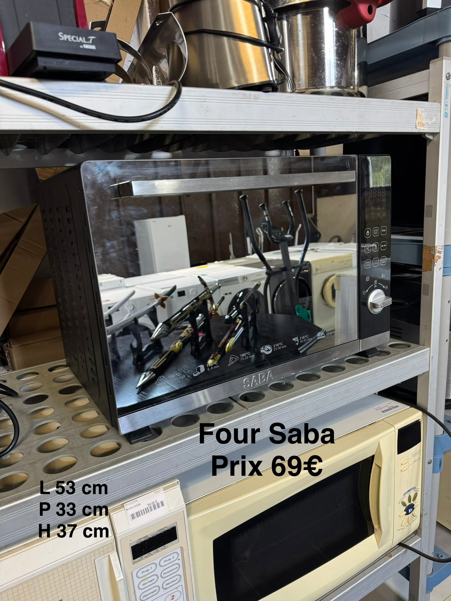 Four Saba 064016
