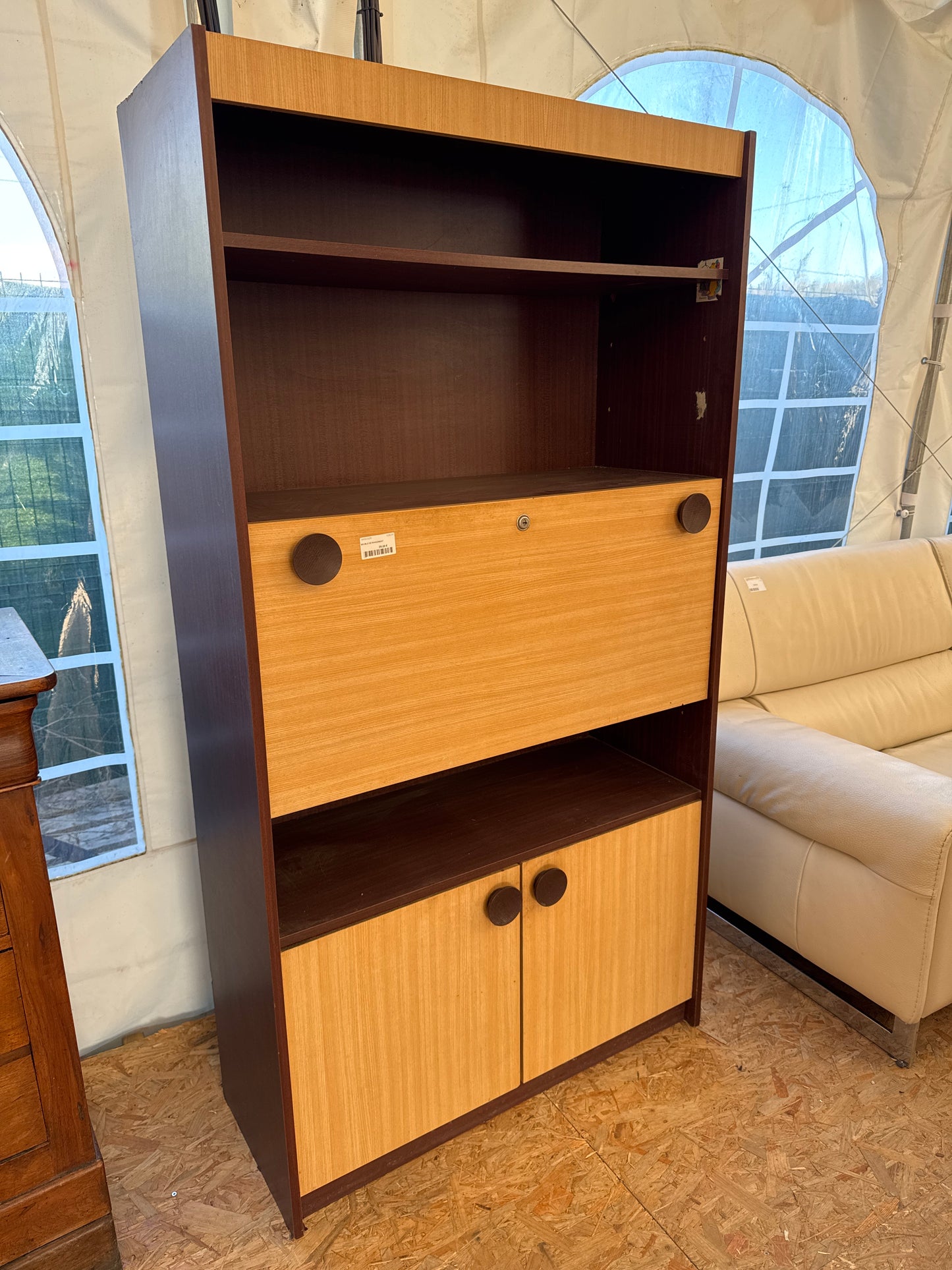 Meuble de rangement 038235