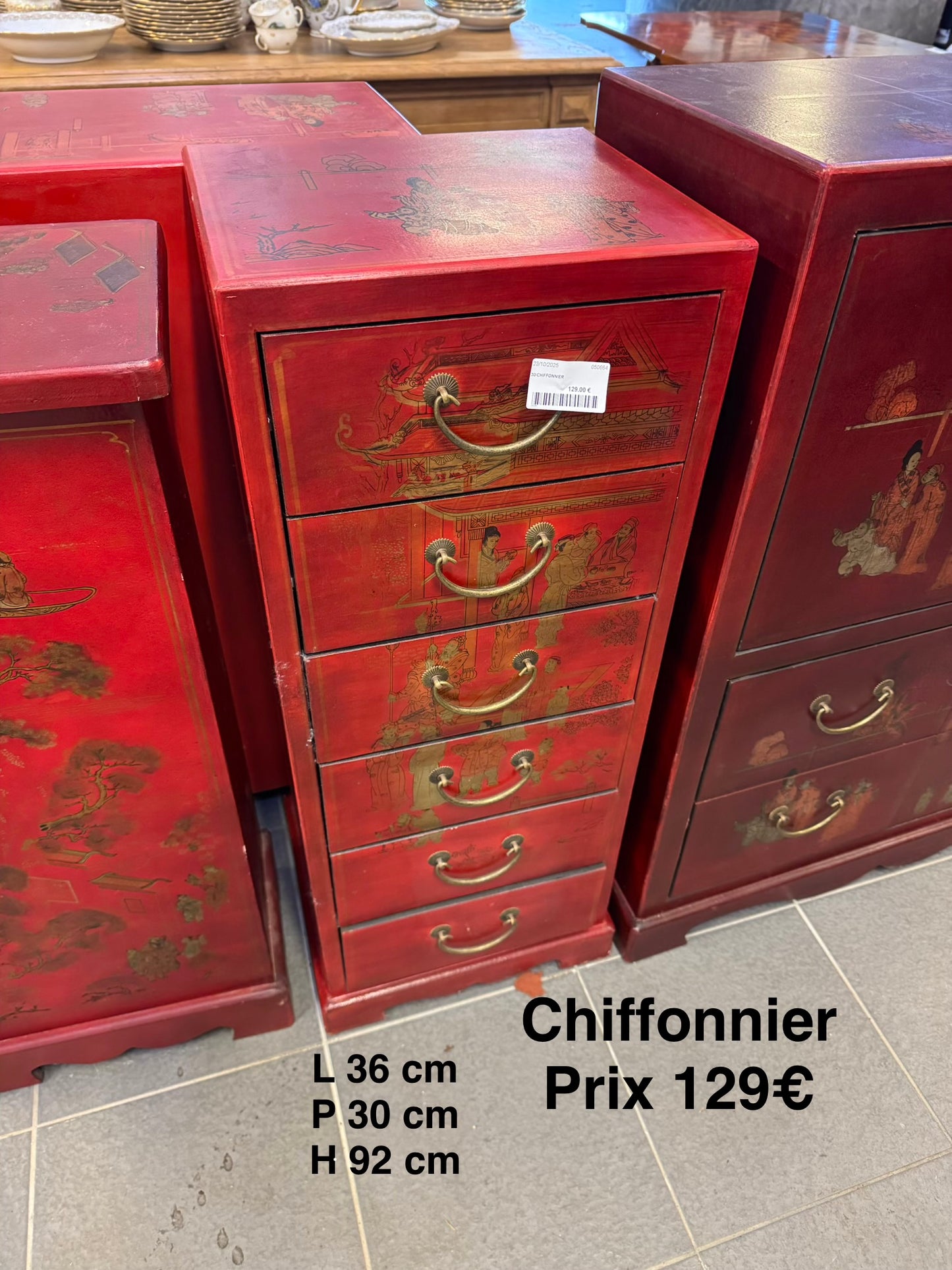 Chiffonnier 050664