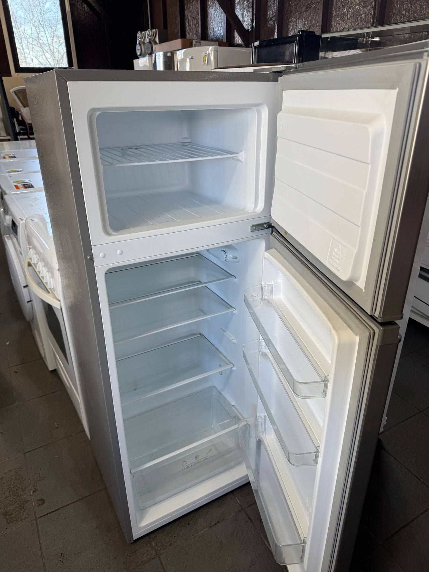 Réfrigérateur congélateur Far 053635