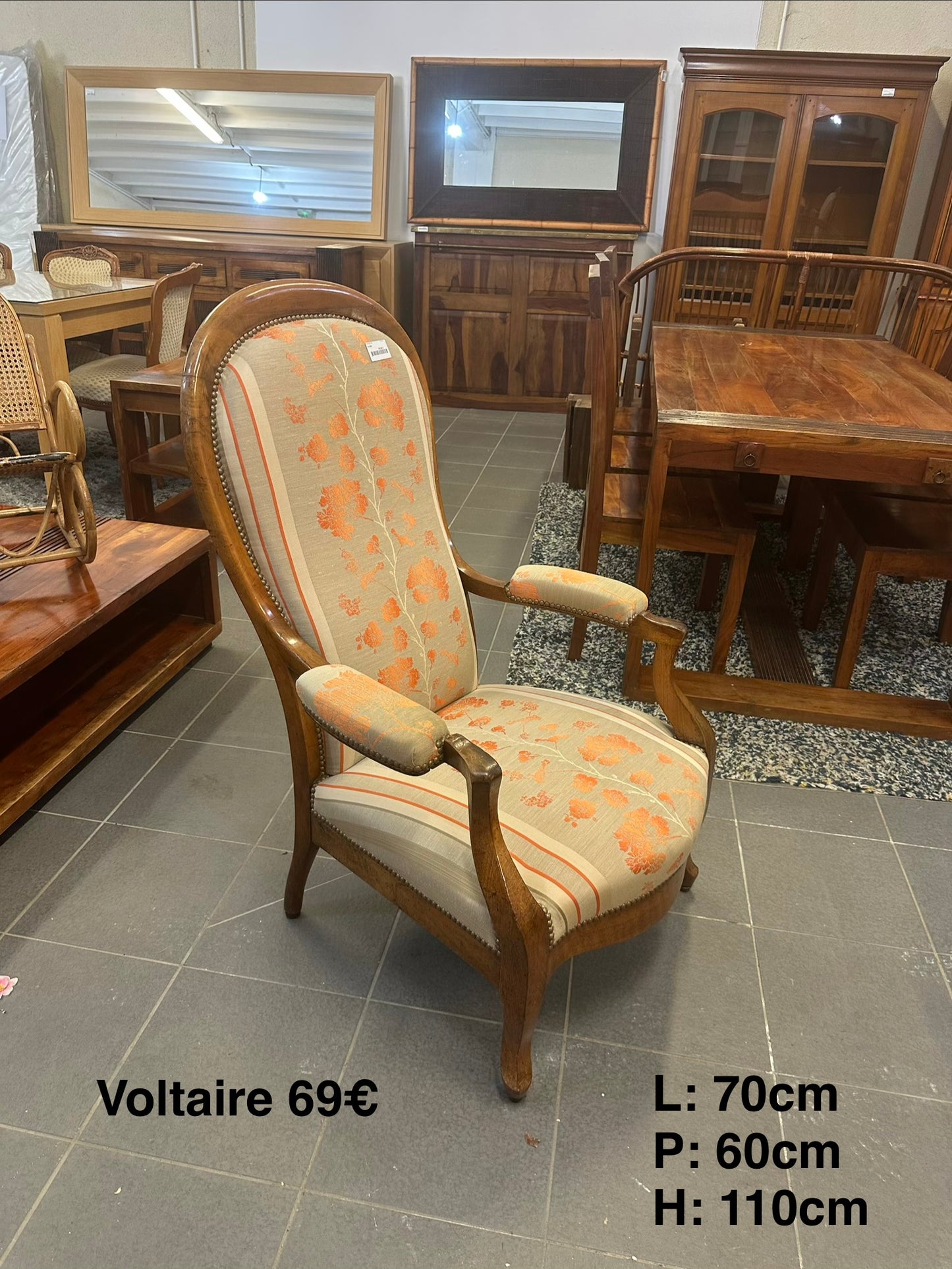 Voltaire 063562