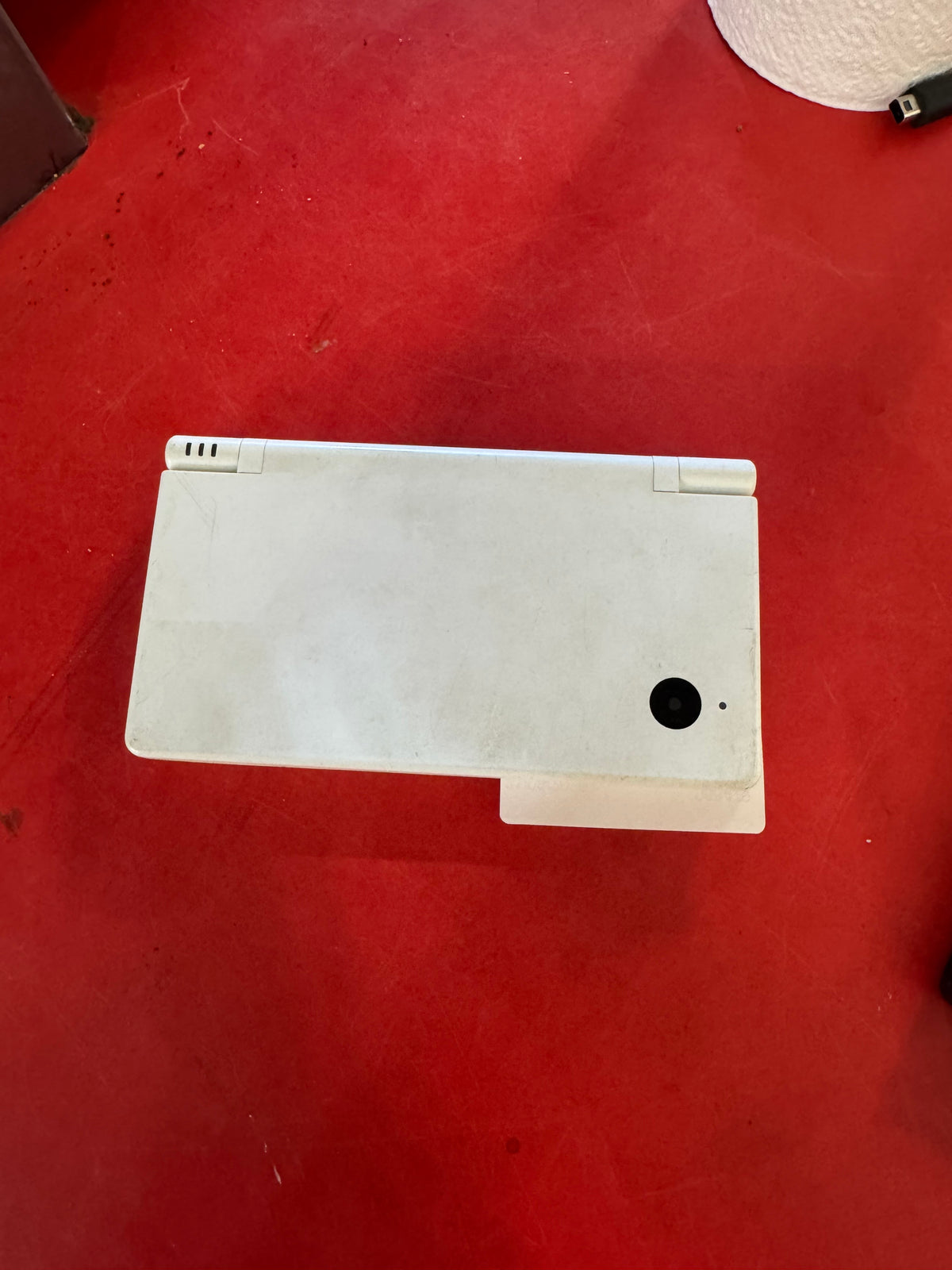DSI blanche garantie 1an 068479