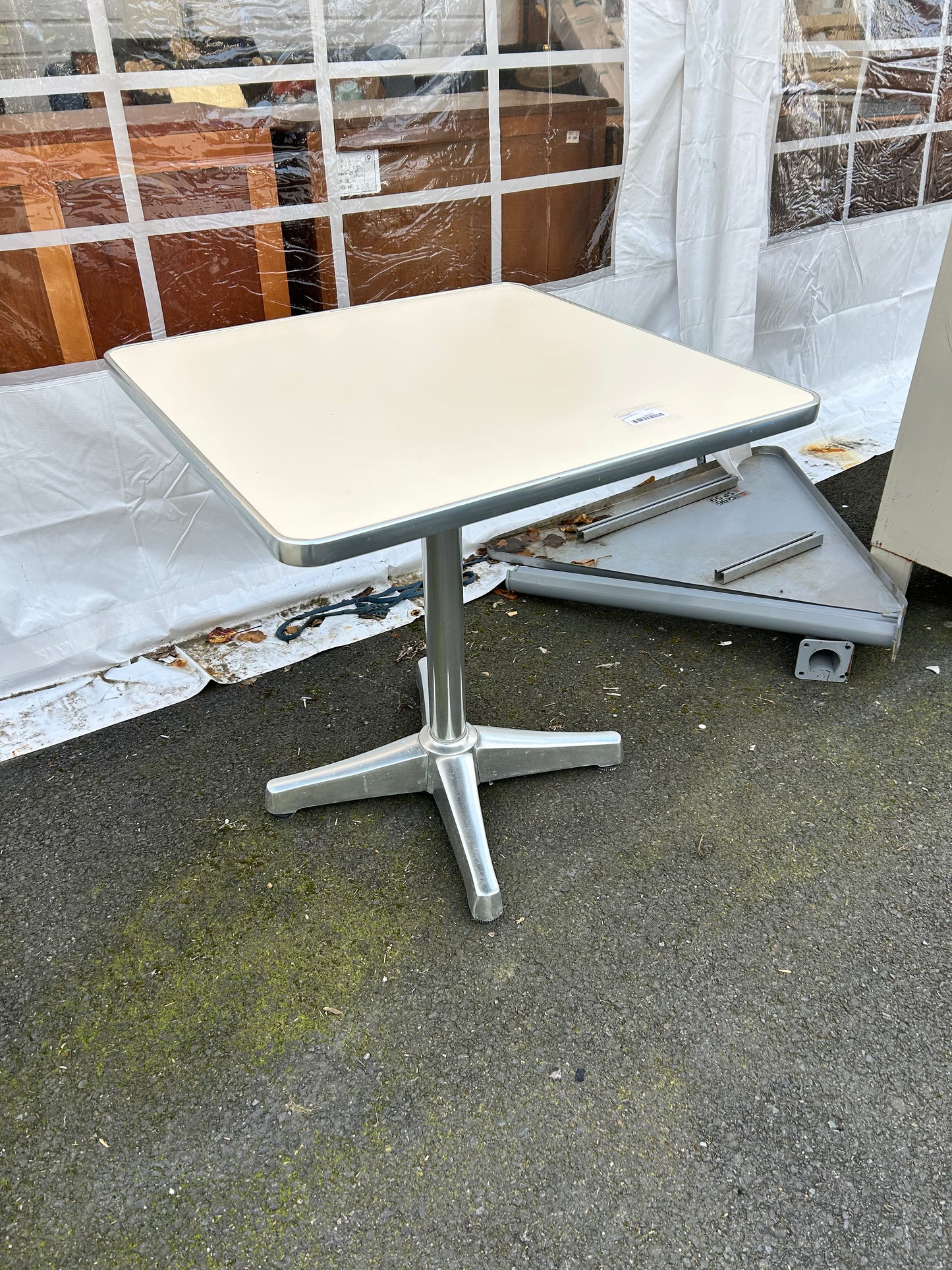 Table bistrot 038769