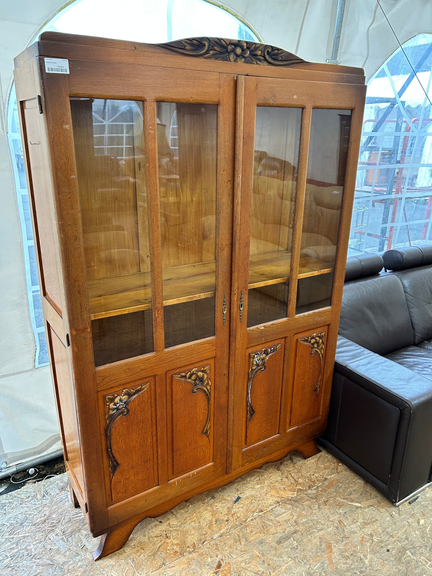 Vitrine 039645