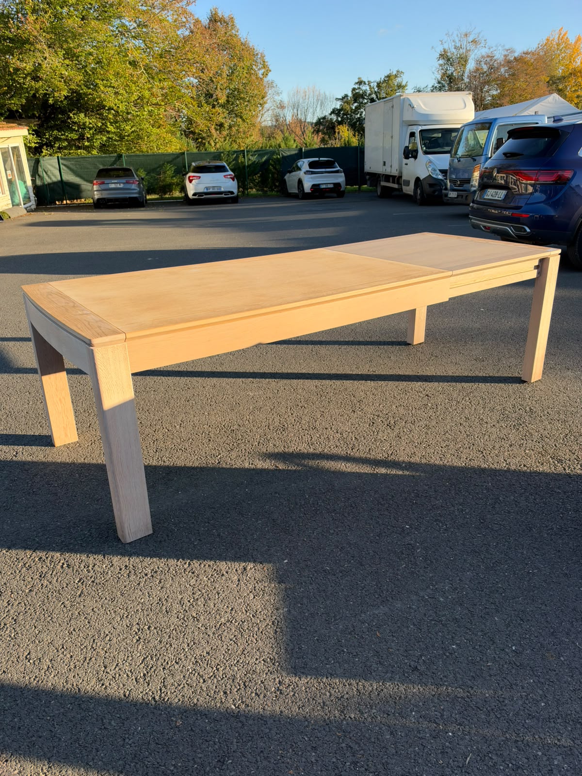 Table crozatier 069761