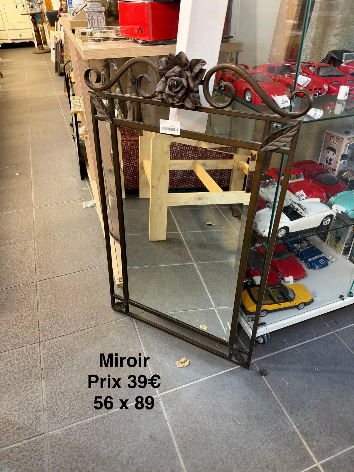 Miroir 069853
