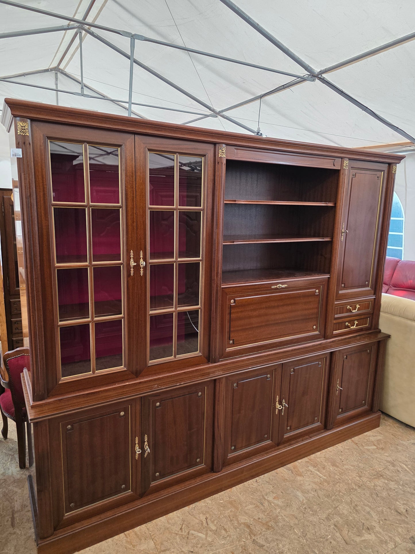 Buffet 2 corps 039792