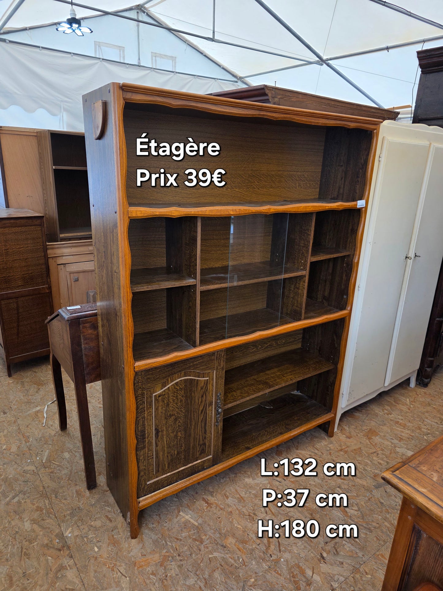 Étagère 047488