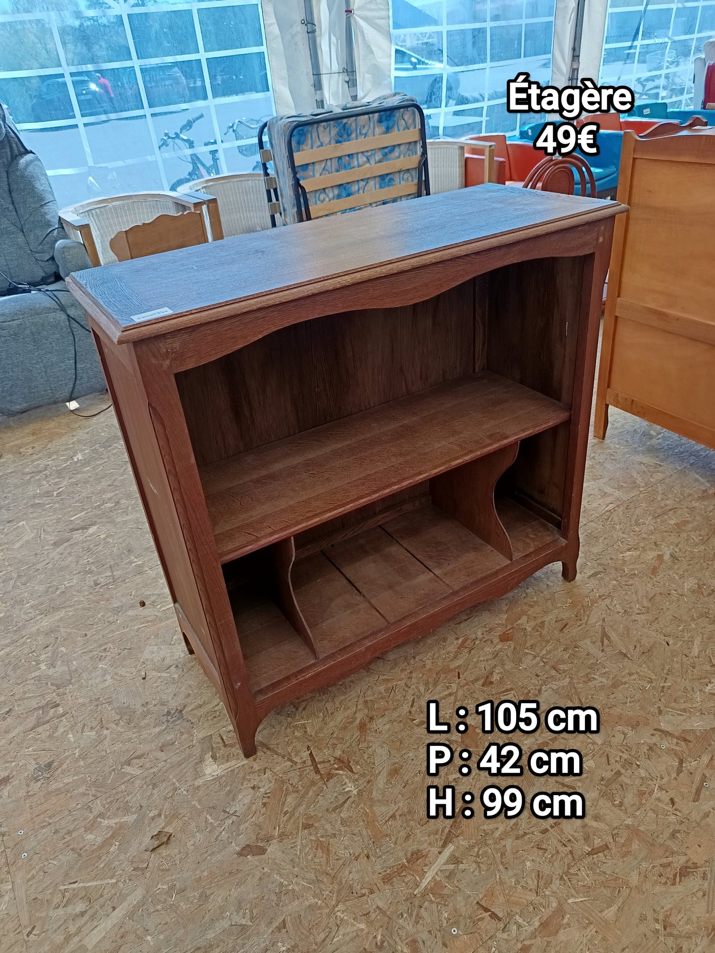 Etagere 059877