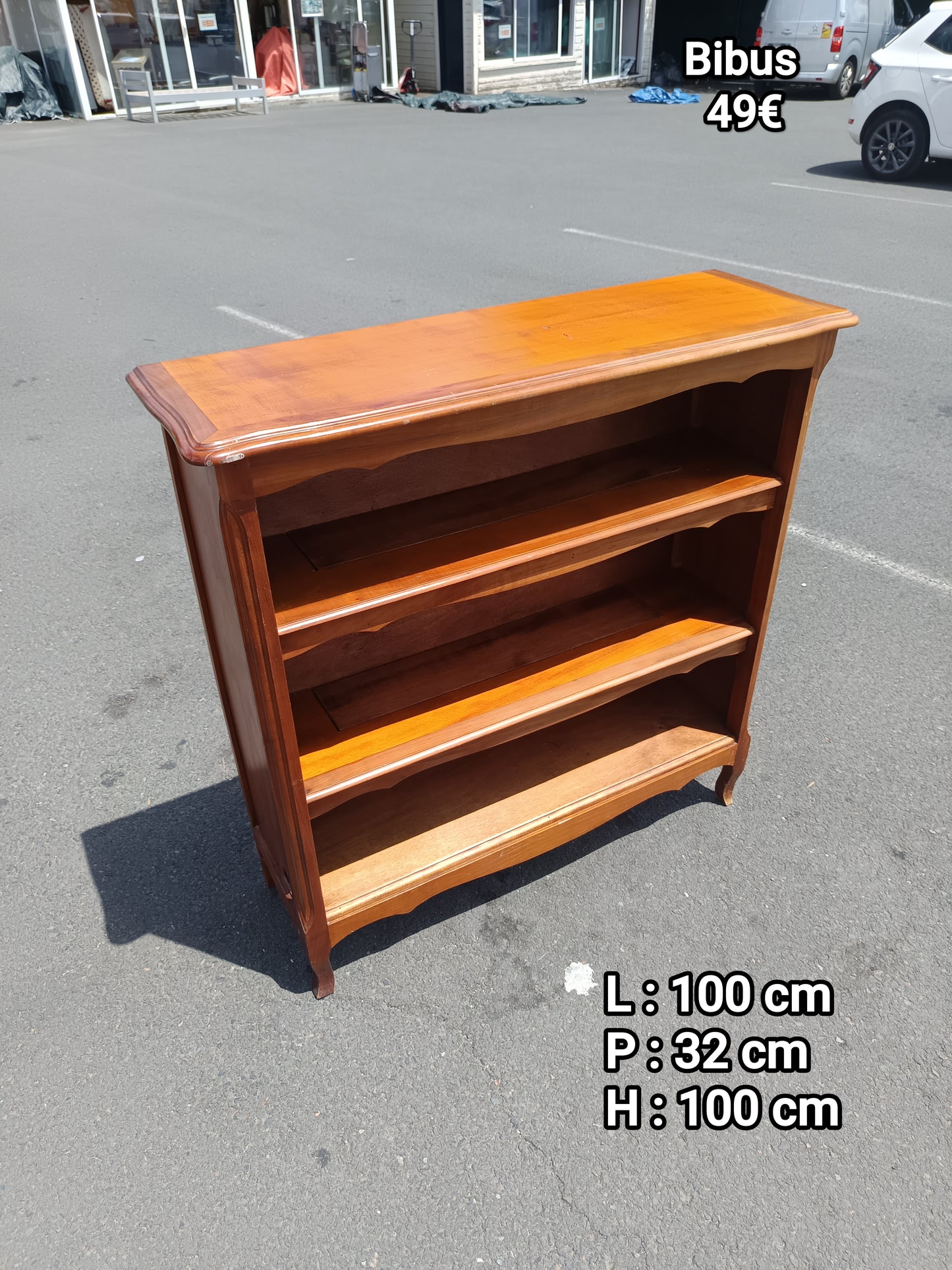 Bibus 063941