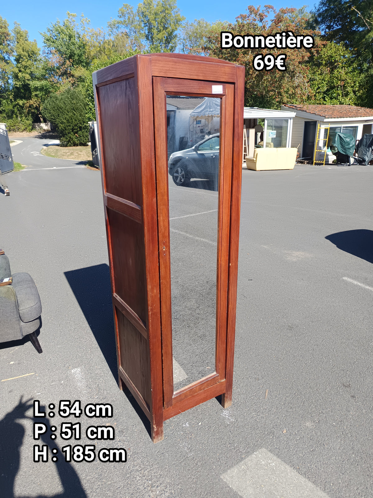 Bonnetière 068224