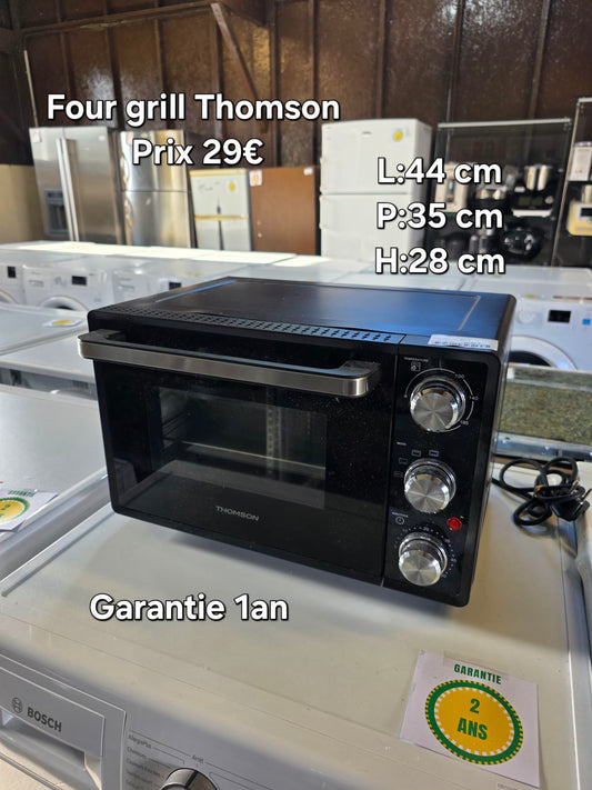 Four grill Thomson 049008