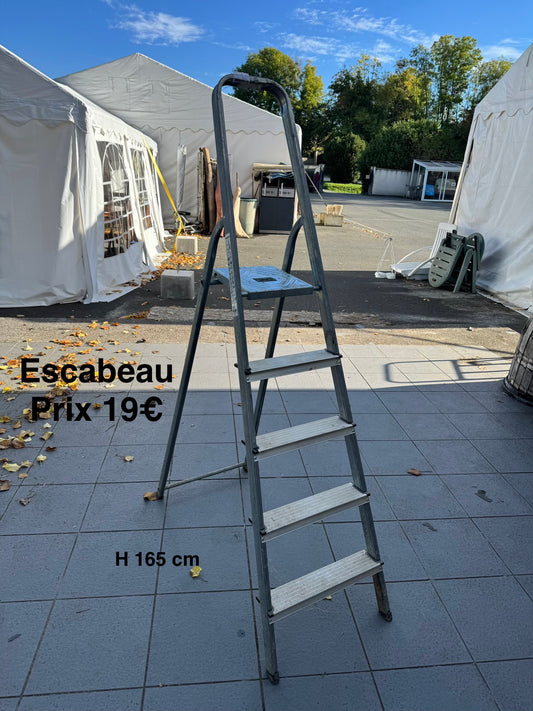 Escabeau 049638