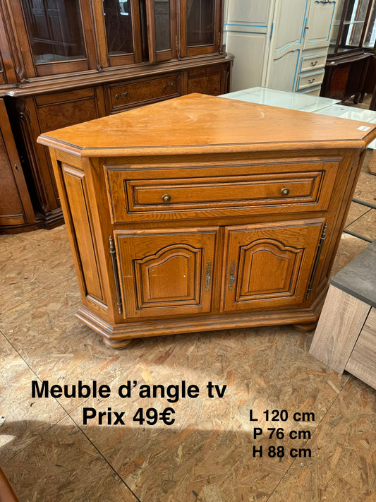 Meuble d’angle tv 062423