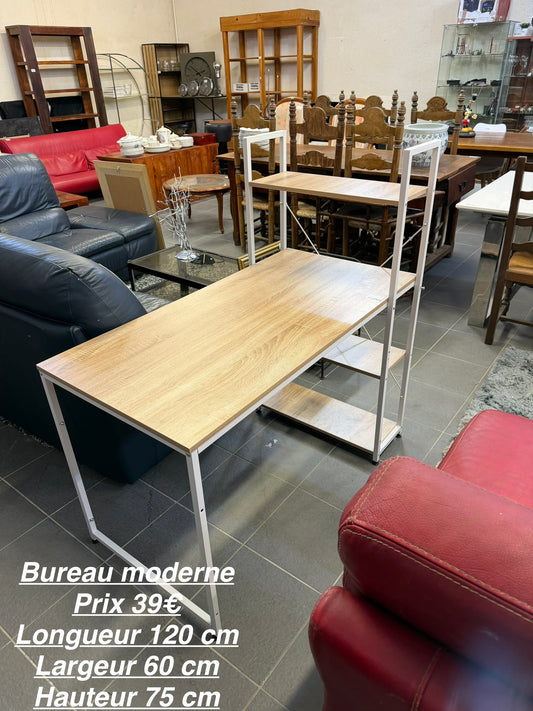 Bureau moderne 064246