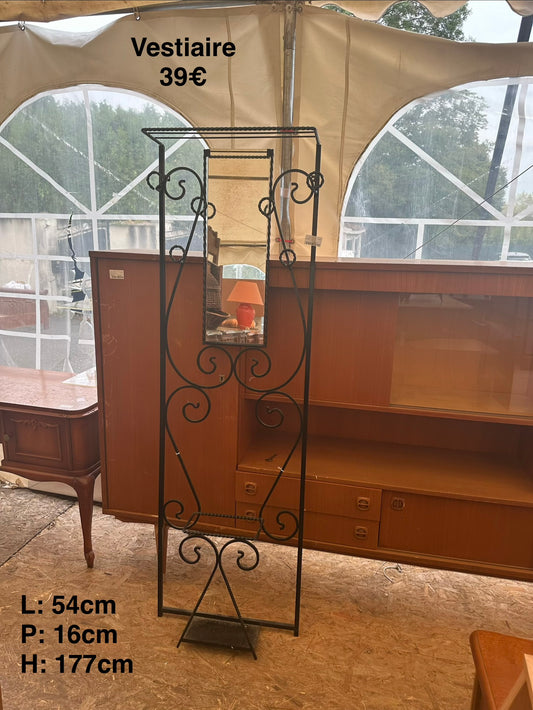 Vestiaire 064598
