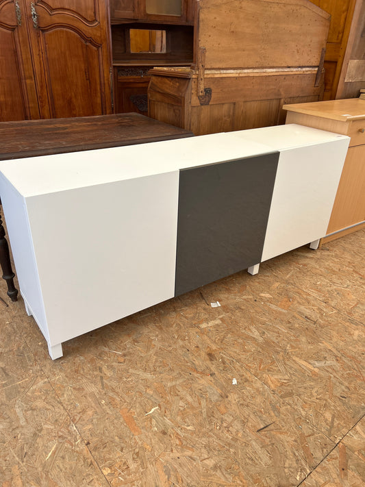 Enfilade moderne 045465