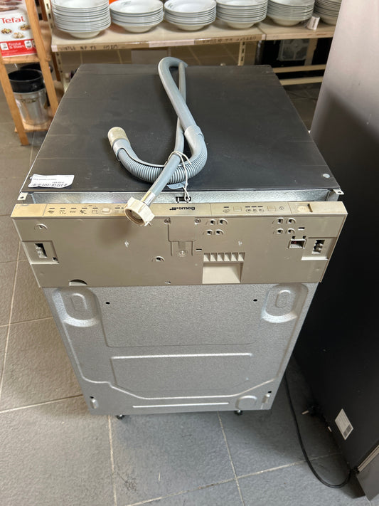 Lave vaisselle Smeg 046729